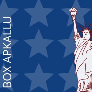 Apkallu America