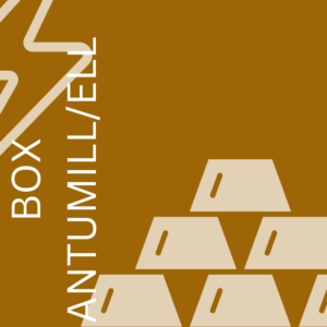 Antumill/Ell Metalli Energia